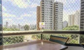 Imagem 4: Apartamento à venda, Vila Mariana, 45m², 1 dormitório, 1 vaga!