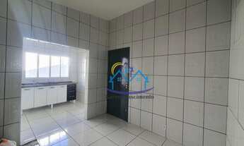 Imagem 7: Geisel Casa c/ Laje + Edícula Ampla