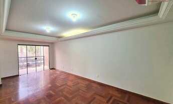 Imagem 2: Apartamento com 3 dormitórios para alugar, 92 m² por R$ 1.300,00/mês - Santa Doroteia - Po