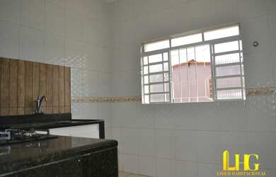 Imagem 4: Apartamento à venda no bairro Maria Helena - Belo Horizonte/MG