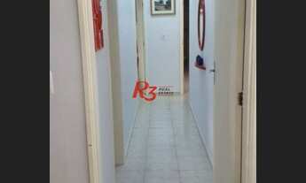 Imagem 6: Casa para venda com 205 metros quadrados com 4 quartos em Solemar - Praia Grande - SP