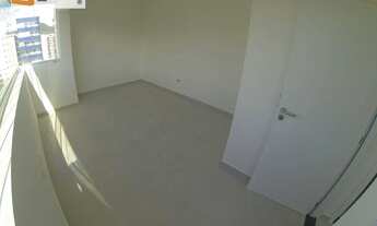 Imagem 6: Apartamento à venda, 44 m² por R$ 284.920,00 - Vila Guilhermina - Praia Grande/SP