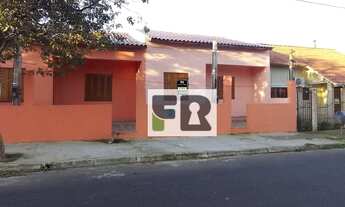 Imagem 4: Casa com 2 dormitórios à venda, 50 m² por R$ 164.990,00 - Porto Verde - Alvorada/RS