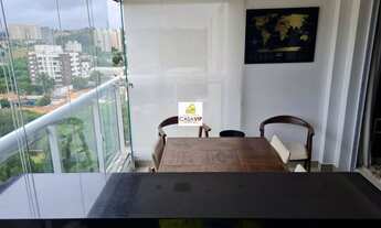 Imagem 4: Apartamento à venda, Vila Sônia, 83m², 3 dormitórios, 1 suíte, 2 vagas!