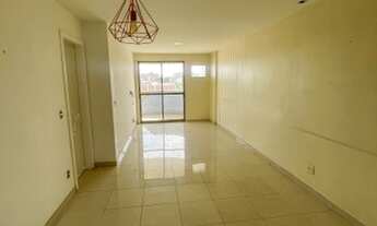 Imagem 4: Apartamento para venda tem 120 metros quadrados com 4 quartos