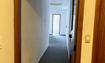 Imagem 2: Sala/Conjunto para aluguel possui 80 m² centro de Santo André