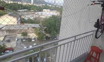 Imagem 3: Rio de Janeiro - Apartamento Padrão - Curicica
