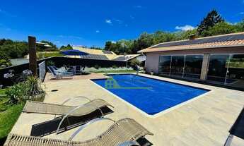 Imagem: Chácara com 3 dormitórios à venda, 2104