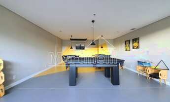 Imagem 6: Ribeirão Preto - Apartamento Padrão - Ribeirânia