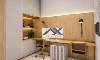 Imagem 5: Casa com 4 dormitórios à venda, 390 m² por R$ 4.900.000,00 - Alphaville - Bauru/SP