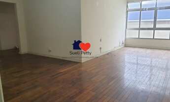 Imagem 3: Apartamento para Venda em Santos, boqueirão, 2 dormitórios, 2 banheiros, 1 vaga