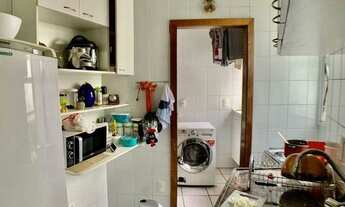 Imagem 5: APARTAMENTO 2 QUARTOS 1 SUÍTE 2 VAGAS BURITIS VENDA