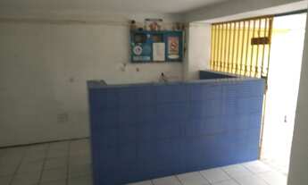 Imagem 6: Casa para aluguel possui 370 metros quadrados com 6 quartos no Campo Grande - Santos - SP