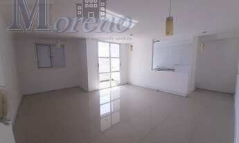 Imagem 2: Apto PRONTO PARA MORAR tendo 69 m², 2 dorms sendo 1 suíte no Jd. Prudência - Vila Mascote