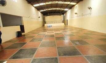 Imagem 5: Prédio à venda, 430 m² por R$ 480.000,00 - Alto Sumaré - Barretos/SP