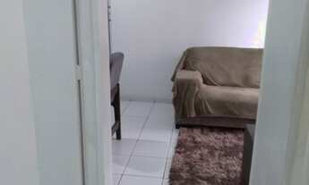 Imagem 4: Apartamento para venda possui 43 metros quadrados com 2 quartos em Águas Lindas - Ananinde