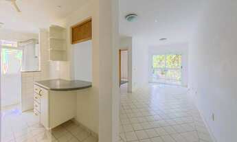 Imagem: Apartamento para Aluguel - Cambuí, 1 Quarto