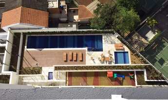 Imagem: Apartamento residencial à venda, Vila Guarani(Zona