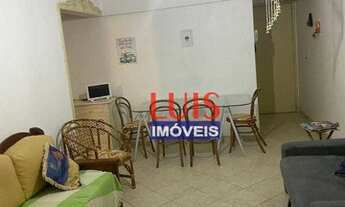 Imagem 3: Apartamento com 2 dormitórios à venda, 60 m² por R$ 275.000 - Itaúna - Saquarema/RJ - AP13