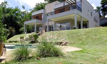 Imagem: Casa à venda, 420 m² por R$ 2.300.000,00