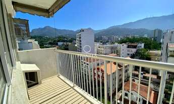 Imagem 2: Rio de Janeiro - Apartamento Padrão - Leblon