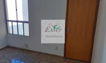 Imagem 3: Apartamento em São João Batista (venda Nova) - Belo Horizonte, MG