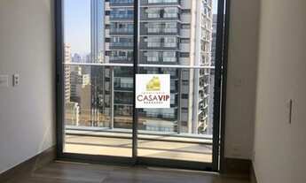 Imagem 1: Apartamento à venda, Pinheiros, 60m², 2 dormitórios, 1 suíte, sem vaga!