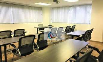 Imagem 5: Conjunto comercial para alugar, 91 m² - Itaim Bibi - São Paulo/SP