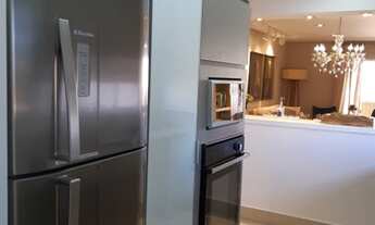 Imagem 5: Imóvel para venda com 124 metros quadrados com 3 quartos em Parque Gabriel - Hortolândia