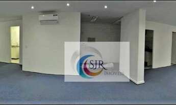 Imagem 3: Conjunto comercial com 114,00m² com 3 vagas de garagem