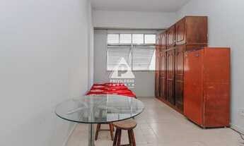 Imagem 2: Kitnet à venda, Botafogo - RIO DE JANEIRO/RJ