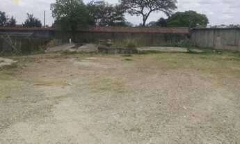 Imagem 2: Lote no bairro Jardim Atlantico