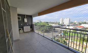 Imagem 5: Apartamento 53m2, 1 vaga em Santo Amaro - São Paulo - SP