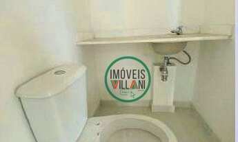 Imagem 2: Sala para alugar, 37 m² por R$ 1.600,00/mês - Jardim das Colinas - São José dos Campos/SP