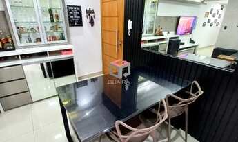 Imagem 5: Apartamento para aluguel, 2 quartos, 1 suíte, 1 vaga, Das Nações - Santo André/SP