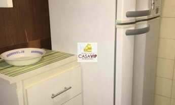 Imagem 3: Apartamento à venda, Itaim Bibi, 43m², 1 suíte, 1 vaga!