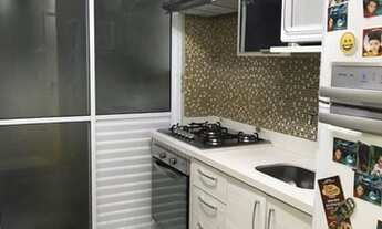 Imagem: Lindo AP no Jaguaré prox ao Pq Vila Lobos