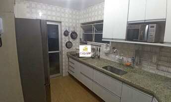 Imagem 3: Apartamento à venda, Aclimação, 78m², 3 dormitórios, 1 vaga!