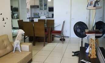 Imagem 6: RESIDENCIAL PARQUE ARENA - ATALAIA &gt