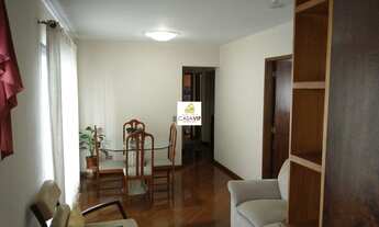 Imagem 2: Apartamento à venda, Vila Pompéia, 79m², 2 dormitórios, 1 suíte, 2 vagas!