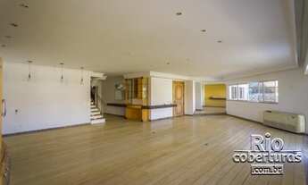 Imagem 5: Cobertura à venda no Jardim Oceânico. Barra da Tijuca. RJ