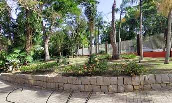 Imagem 2: Vinhedo - Casa de Condomínio - Condomí­nio Vale Santa Fé