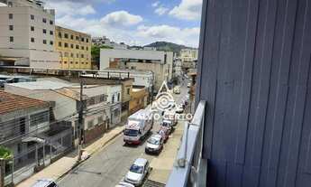 Imagem 7: Apartamento com 3 Quartos para alugar por R$ 1.300/mês - Manoel Honório - Juiz de Fora/MG