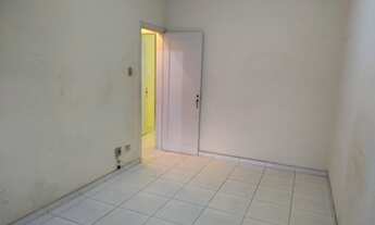 Imagem 3: ÓTIMO APARTAMENTO 2 QUARTOS REFORMADO EM SANTOS