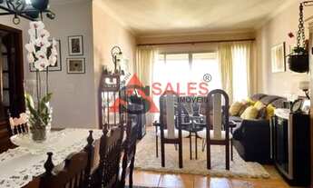 Imagem 4: Apartamento à venda por R$ 1.350.000,00 no bairro Perdizes, São Paulo, com 115m² com 3 do