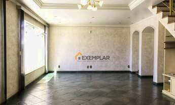 Imagem 3: Casa com piscina e sauna, 3 dormitórios à venda, 366 m² por R$ 2.000.000 - Jardim Paraíso