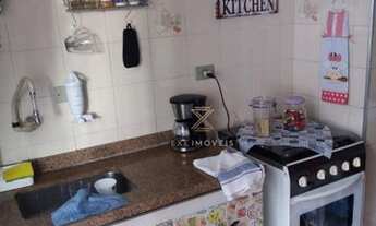 Imagem 6: Apartamento com 2 dormitórios à venda, 72 m² por R$ 510.000 - Chácara Klabin - São Paulo/S