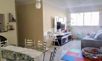 Imagem 5: Apartamento à venda, 83 m² por R$ 420.000,00 - Jardim Proença - Campinas/SP