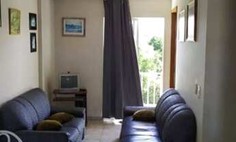 Imagem 2: Apartamento para venda tem 38 metros quadrados com 2 quartos em Brejatuba - Guaratuba - PR