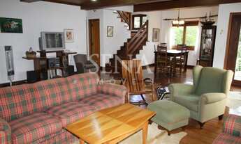 Imagem 7: Casa / Venda Casa com 3 dormitórios